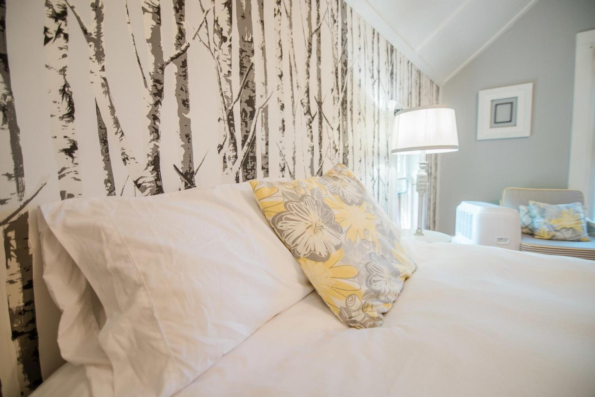 Mahaney Suite BW Boutique Hotel Central Lake Kültér fotó